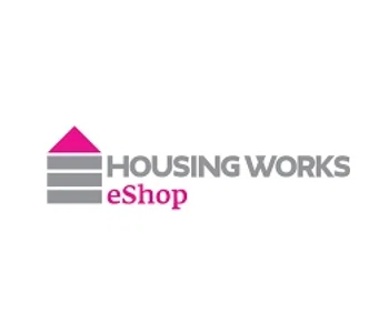 Housing Works EShop discount code